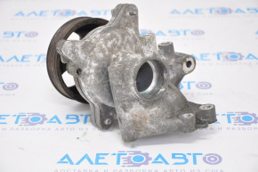 Nissan Altima 13-18 water pump with housing