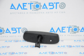 Nissan Altima 13-18 SL, SV interior mirror, black, with control and auto-dimming