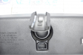 Nissan Altima 13-18 SL, SV interior mirror, black, with control and auto-dimming