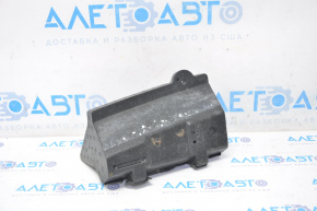 Rear bumper absorber left Nissan Altima 13-14 prerest