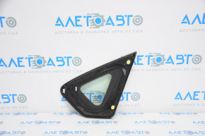 Rear left fixed glass window for Nissan Altima 13-18
