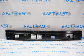 Front Bumper Reinforcement Nissan Versa 12-19 USA