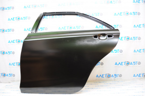 Door bare rear left Toyota Camry v55 15-17 usa