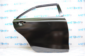 Door bare rear right Toyota Camry v55 15-17 usa