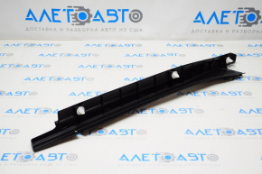 Seal wing hood-wing right Toyota Camry v55 15-17 usa