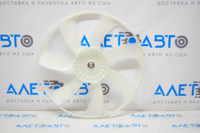 Cooling Fan Impeller Left Toyota Highlander 14-19 3.5 Low Motor