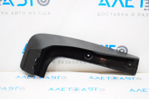 Mudguard rear right Toyota Highlander 14-19