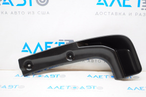 Mudguard front left Toyota Highlander 14-19