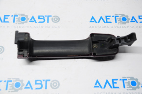 Outside rear right door handle for Toyota Sequoia 2019