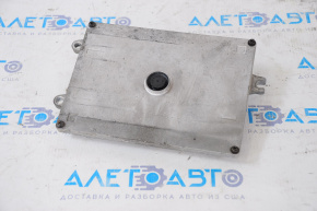Block ECU engine computer Acura MDX 14-15 prerest