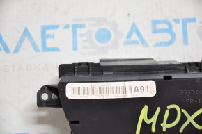 Climate Control 2 Row Acura MDX 14-20