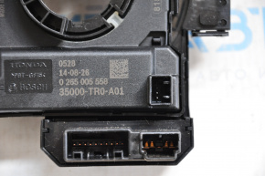Acura MDX 14-20 steering wheel cable is a bummer