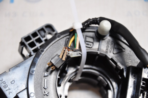 Acura MDX 14-20 steering wheel cable is a bummer