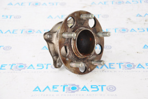 Rear left hub Acura MDX 14-16 pre-restored FWD