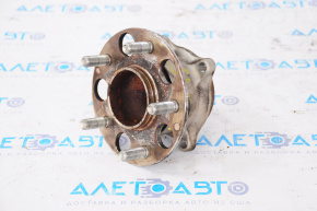 Rear right hub Acura MDX 14-16 pre-restored FWD