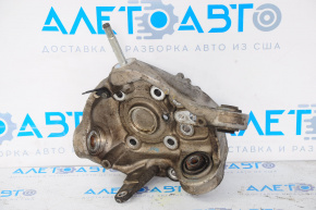 Rear left axle Acura MDX 14-16 pre-restoration FWD