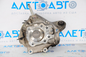 Rear right axle Acura MDX 14-16 pre-restoration FWD
