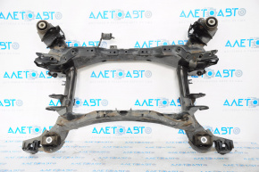 Rear subframe Acura MDX 14-15 pre-restored FWD