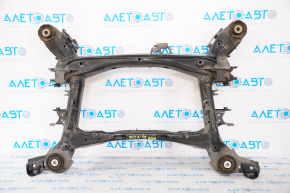 Rear subframe Acura MDX 14-15 pre-restored FWD