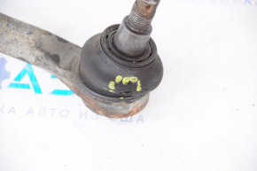 Tie rod end left Acura MDX 14-20 torn boot