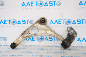 Lower front left control arm Acura MDX 14-20 S/B and boot for replacement