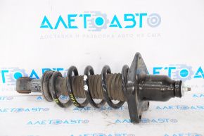 Shock absorber strut assembly rear left Acura MDX 14-20 FWD