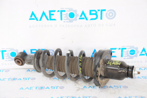 Shock absorber strut assembly rear right Acura MDX 14-20 FWD