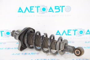 Shock absorber strut assembly rear right Acura MDX 14-20 FWD