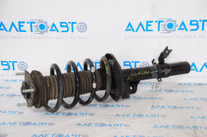 Shock absorber strut assembly front right Acura MDX 14-20 FWD