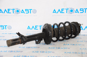 Shock absorber strut assembly front right Acura MDX 14-20 FWD