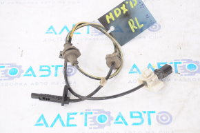 ABS Sensor Rear Left Acura MDX 14-16 FWD