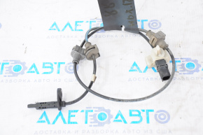 ABS Sensor Rear Right Acura MDX 14-16 FWD