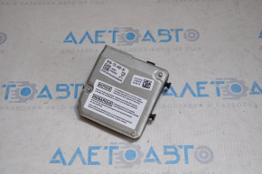Front Camera Acura MDX 14-15