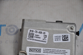 Front Camera Acura MDX 14-15