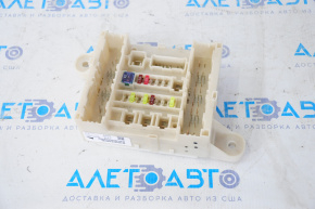 Fuse Box Trunk Acura MDX 14-15