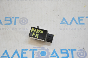 Airbag Sensor Front Right Acura MDX 14-20 TV