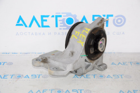 Engine mount left upper Ford Flex 13-19 automatic transmission