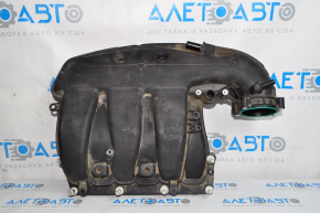 Manifold intake upper part Ford Flex 13-19