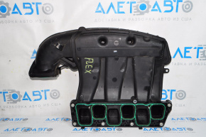 Manifold intake upper part Ford Flex 13-19