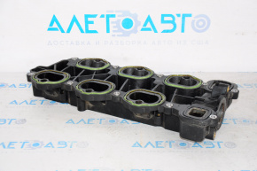 Collector intake lower part Ford Flex 13-19