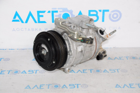 Air Conditioning Compressor Ford Flex 13-19