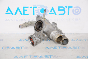 Thermostat housing Ford Flex 13-19 rest