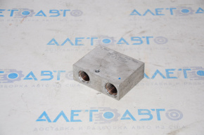 Oil separator for Ford Flex 09-19 internal combustion engines