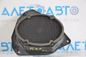 Speaker door front left Ford Flex 09-19