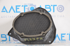 Front right door speaker Ford Flex 09-19