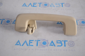 Ceiling handle left rear Ford Flex 09-19 beige