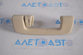 Ceiling handle right rear Ford Flex 09-19 beige