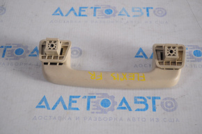 Ceiling handle right front Ford Flex 09-19 beige