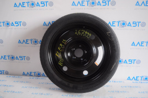 Spare tire for Ford Flex 09-19 145/70 R18