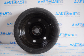Spare tire for Ford Flex 09-19 145/70 R18